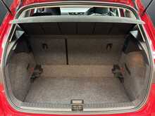 SEAT Arona TSI SE Technology 