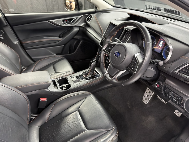 Subaru 2.0 i e-Boxer SE Premium SUV 5dr Petrol Hybrid Lineartronic 4WD Euro 6 (s/s) (150 ps)