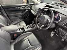 Subaru XV i e-Boxer SE Premium 