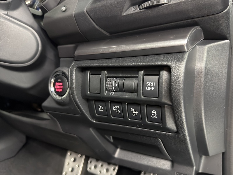 Subaru 2.0 i e-Boxer SE Premium SUV 5dr Petrol Hybrid Lineartronic 4WD Euro 6 (s/s) (150 ps)