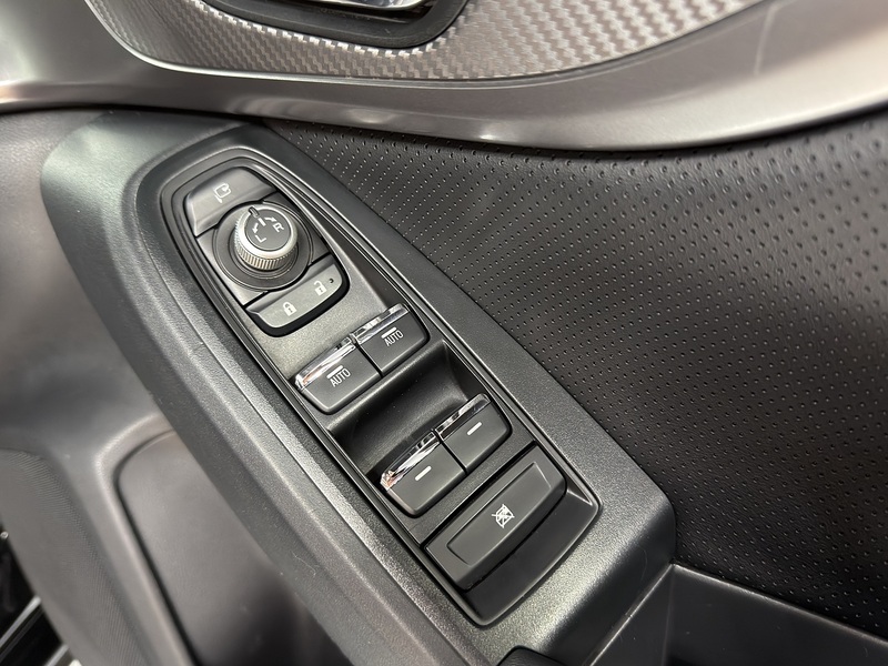 Subaru 2.0 i e-Boxer SE Premium SUV 5dr Petrol Hybrid Lineartronic 4WD Euro 6 (s/s) (150 ps)