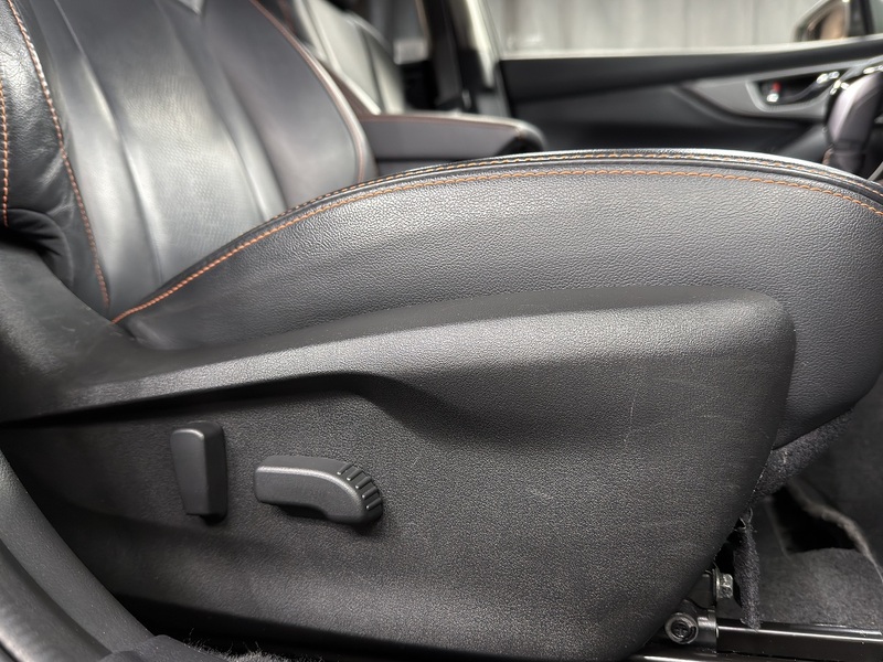 Subaru 2.0 i e-Boxer SE Premium SUV 5dr Petrol Hybrid Lineartronic 4WD Euro 6 (s/s) (150 ps)