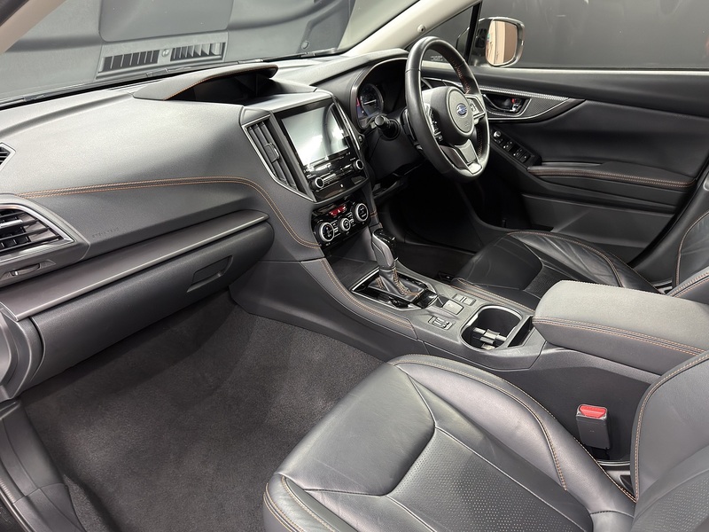 Subaru 2.0 i e-Boxer SE Premium SUV 5dr Petrol Hybrid Lineartronic 4WD Euro 6 (s/s) (150 ps)