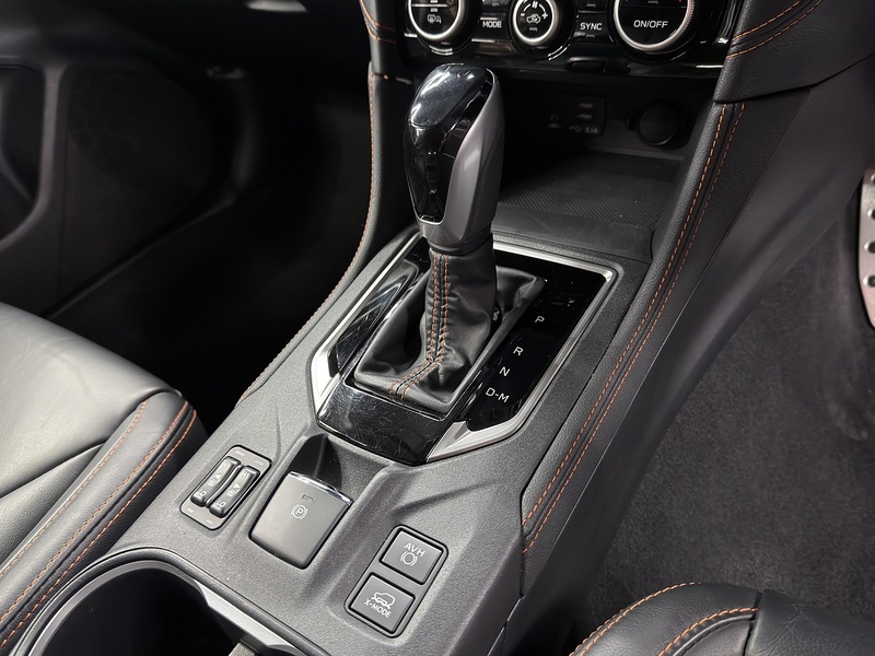 Subaru 2.0 i e-Boxer SE Premium SUV 5dr Petrol Hybrid Lineartronic 4WD Euro 6 (s/s) (150 ps)