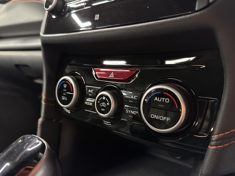 Subaru 2.0 i e-Boxer SE Premium SUV 5dr Petrol Hybrid Lineartronic 4WD Euro 6 (s/s) (150 ps)