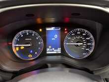 Subaru XV i e-Boxer SE Premium 