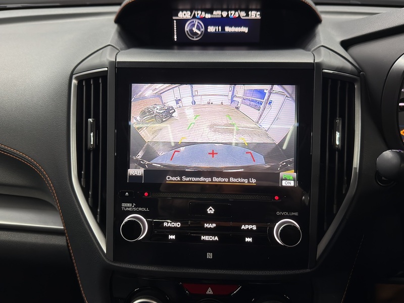 Subaru 2.0 i e-Boxer SE Premium SUV 5dr Petrol Hybrid Lineartronic 4WD Euro 6 (s/s) (150 ps)