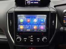 Subaru XV i e-Boxer SE Premium 