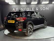 Subaru XV i e-Boxer SE Premium 