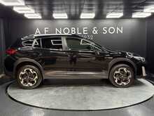 Subaru XV i e-Boxer SE Premium 