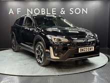 Subaru XV i e-Boxer SE Premium 