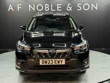 Subaru XV i e-Boxer SE Premium 