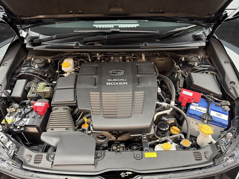 Subaru 2.0 i e-Boxer SE Premium SUV 5dr Petrol Hybrid Lineartronic 4WD Euro 6 (s/s) (150 ps)