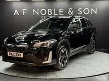 Subaru XV i e-Boxer SE Premium 