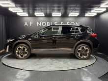 Subaru XV i e-Boxer SE Premium 