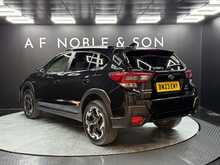 Subaru XV i e-Boxer SE Premium 