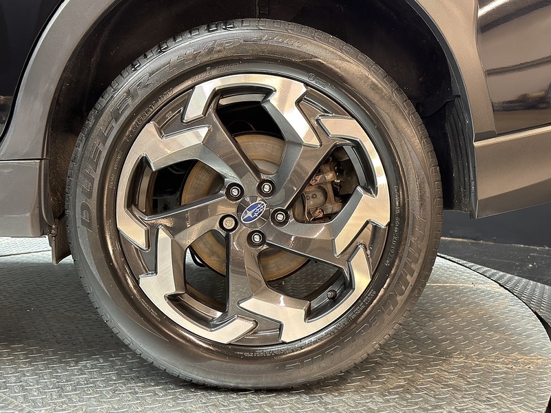 Subaru 2.0 i e-Boxer SE Premium SUV 5dr Petrol Hybrid Lineartronic 4WD Euro 6 (s/s) (150 ps)