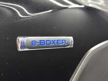 Subaru XV i e-Boxer SE Premium 