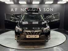 Subaru XV i e-Boxer SE Premium 