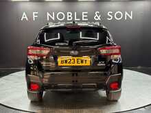 Subaru XV i e-Boxer SE Premium 