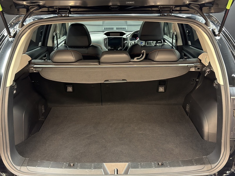 Subaru 2.0 i e-Boxer SE Premium SUV 5dr Petrol Hybrid Lineartronic 4WD Euro 6 (s/s) (150 ps)