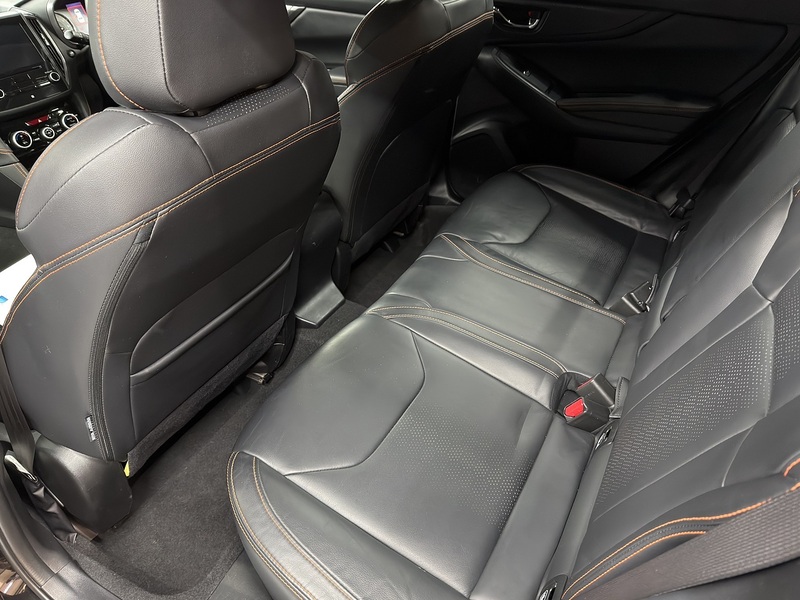 Subaru 2.0 i e-Boxer SE Premium SUV 5dr Petrol Hybrid Lineartronic 4WD Euro 6 (s/s) (150 ps)