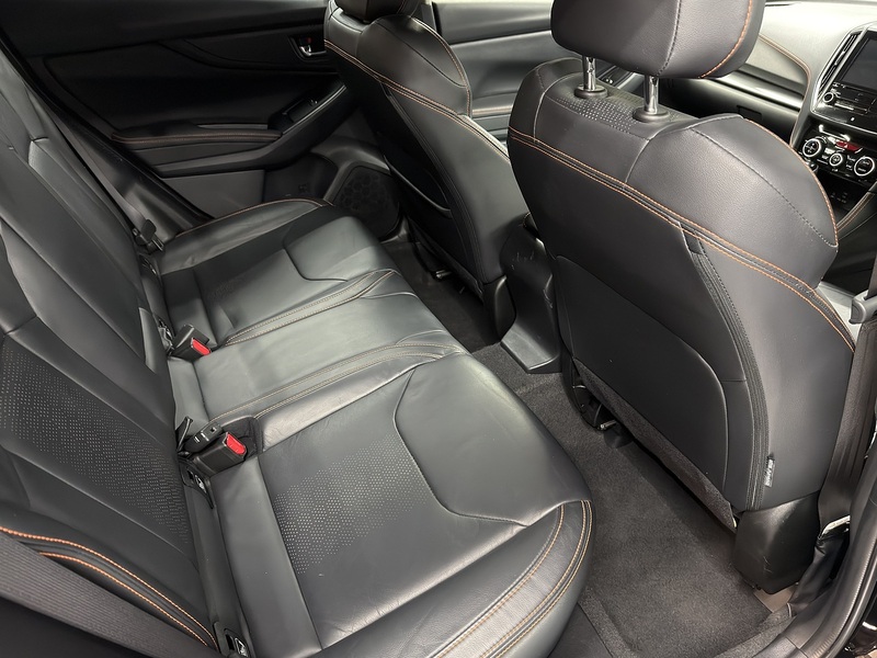 Subaru 2.0 i e-Boxer SE Premium SUV 5dr Petrol Hybrid Lineartronic 4WD Euro 6 (s/s) (150 ps)