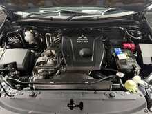 Mitsubishi Shogun Sport D 4 