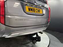 Mitsubishi Shogun Sport D 4 