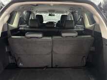 Mitsubishi Shogun Sport D 4 