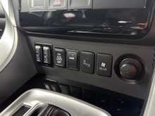 Mitsubishi Shogun Sport D 4 