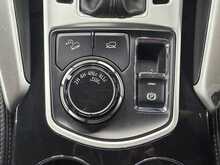 Mitsubishi Shogun Sport D 4 