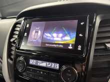 Mitsubishi Shogun Sport D 4 