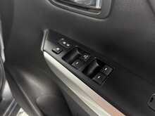 Mitsubishi Shogun Sport D 4 