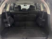 Mitsubishi Shogun Sport D 4 