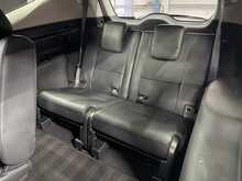 Mitsubishi Shogun Sport D 4 