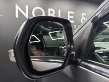 Mitsubishi Shogun Sport D 4 