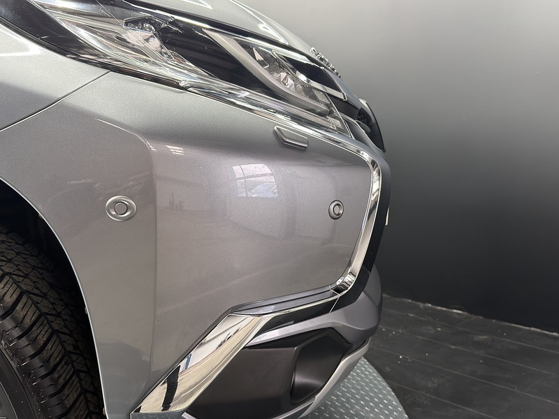 Mitsubishi 2.4D 4 SUV 5dr Diesel Auto 4WD Euro 6 (181 ps)