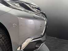 Mitsubishi Shogun Sport D 4 