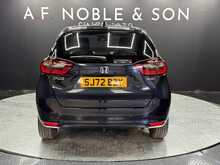 Honda Jazz h i-MMD EX 