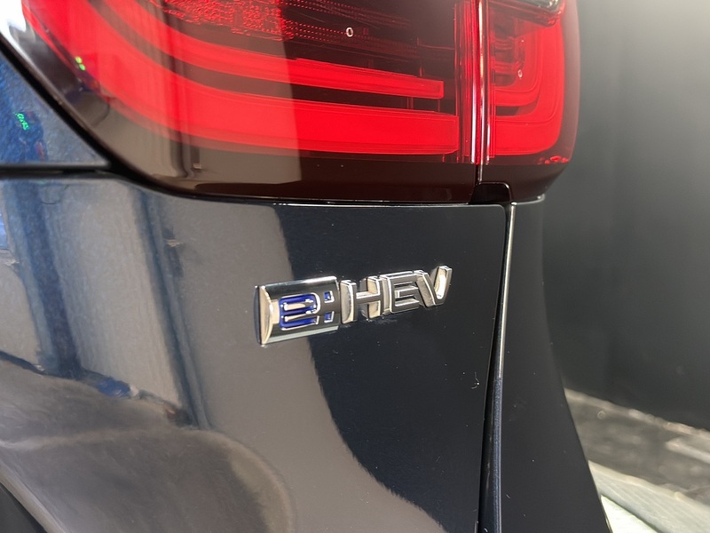 Honda 1.5 h i-MMD EX Hatchback 5dr Petrol Hybrid eCVT Euro 6 (s/s) (109 ps)