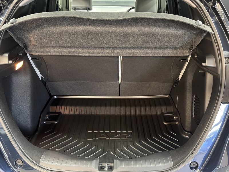 Honda 1.5 h i-MMD EX Hatchback 5dr Petrol Hybrid eCVT Euro 6 (s/s) (109 ps)