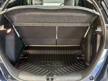 Honda Jazz h i-MMD EX 