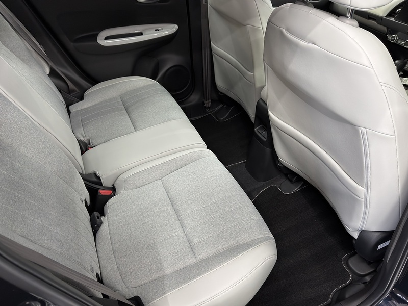 Honda 1.5 h i-MMD EX Hatchback 5dr Petrol Hybrid eCVT Euro 6 (s/s) (109 ps)