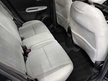 Honda Jazz h i-MMD EX 