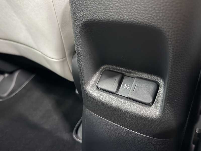 Honda 1.5 h i-MMD EX Hatchback 5dr Petrol Hybrid eCVT Euro 6 (s/s) (109 ps)