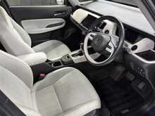 Honda Jazz h i-MMD EX 