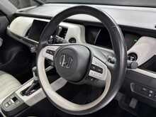 Honda Jazz h i-MMD EX 