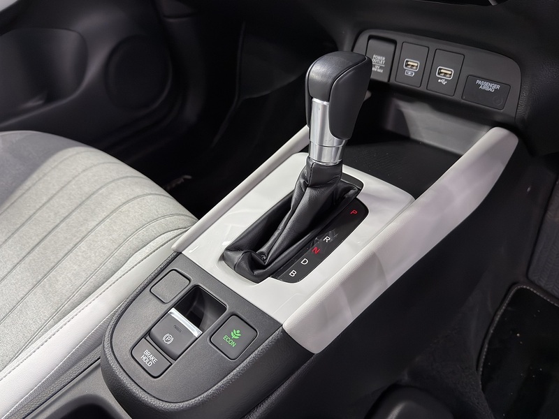 Honda 1.5 h i-MMD EX Hatchback 5dr Petrol Hybrid eCVT Euro 6 (s/s) (109 ps)