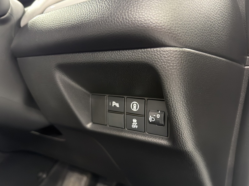 Honda 1.5 h i-MMD EX Hatchback 5dr Petrol Hybrid eCVT Euro 6 (s/s) (109 ps)